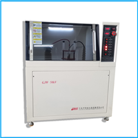 GJW-50KV計算機控制電壓擊穿試驗儀