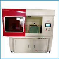 GJW-100E-W高溫電壓擊穿強度試驗儀